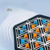 ⁦لعبة المثلث المطاطي⁩ - الصورة ⁦2⁩