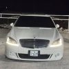 ⁦سيارة Mercedes S350 BRABUS⁩ - الصورة ⁦2⁩