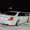⁦سيارة Mercedes S350 BRABUS⁩ - الصورة ⁦3⁩