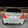 ⁦سيارة Mercedes S350 BRABUS⁩ - الصورة ⁦4⁩