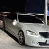 ⁦سيارة Mercedes S350 BRABUS⁩ - الصورة ⁦5⁩