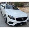 سيارة Mercedes E300