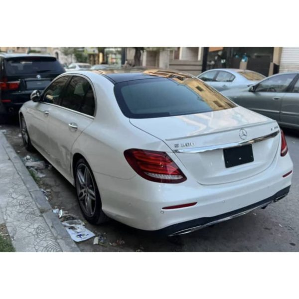 ⁦سيارة Mercedes E300⁩ - الصورة ⁦6⁩