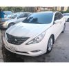 سيارة هيونداي سوناتا