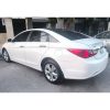 ⁦سيارة هيونداي سوناتا⁩ - الصورة ⁦5⁩
