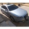 سيارة أودي A6