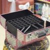 ⁦صندوق لتنظيم المكياج⁩ - الصورة ⁦2⁩