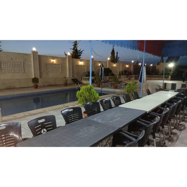 ⁦مزرعة يامن في النيرب⁩ - الصورة ⁦3⁩