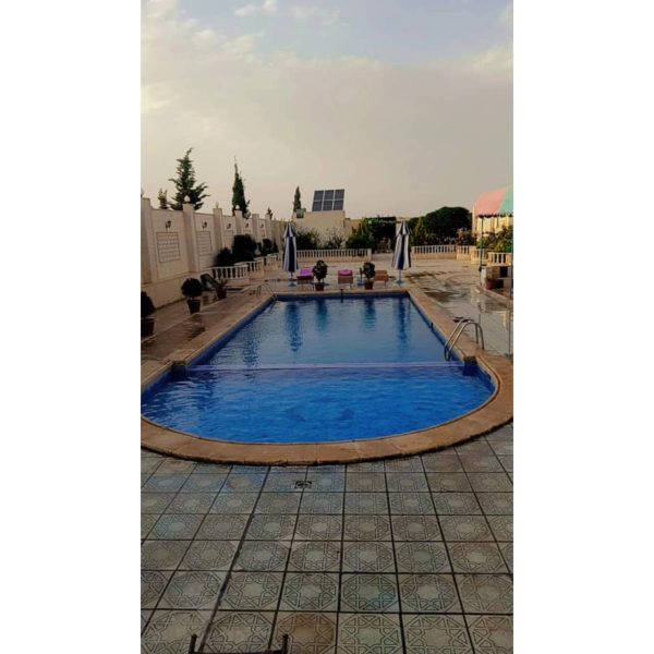 ⁦مزرعة يامن في النيرب⁩ - الصورة ⁦6⁩
