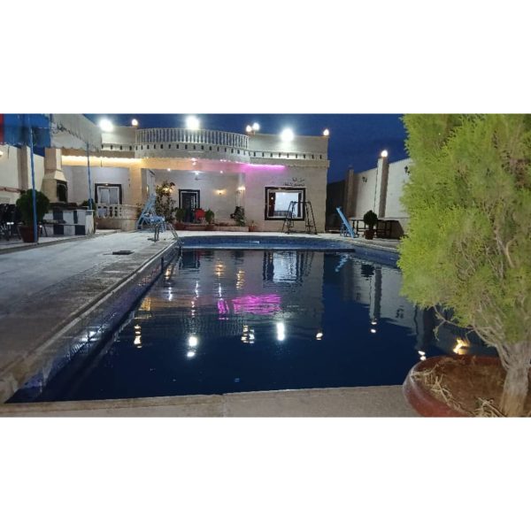 ⁦مزرعة يامن في النيرب⁩ - الصورة ⁦1⁩