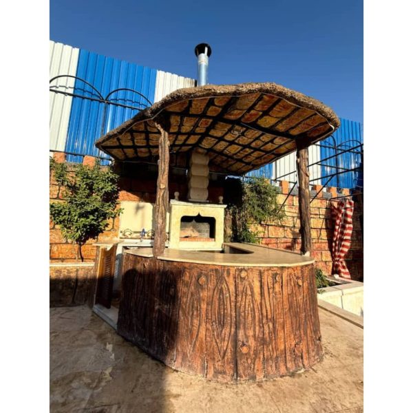 ⁦مزرعة النجاح في كفرناها⁩ - الصورة ⁦7⁩