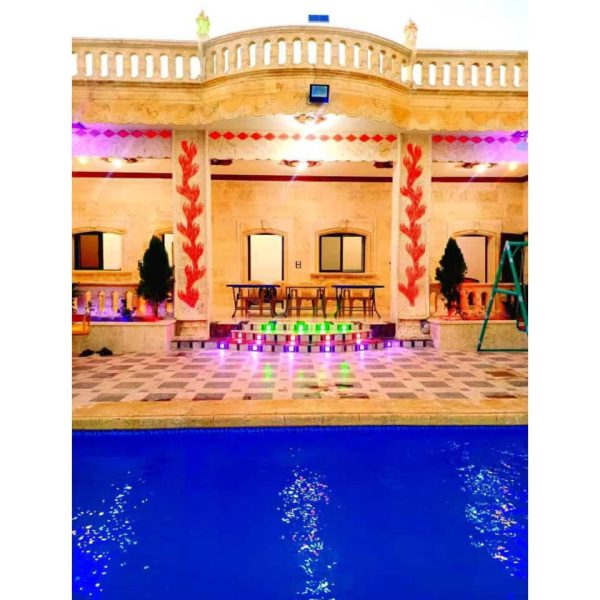⁦مزرعة الريم في النيرب⁩ - الصورة ⁦1⁩
