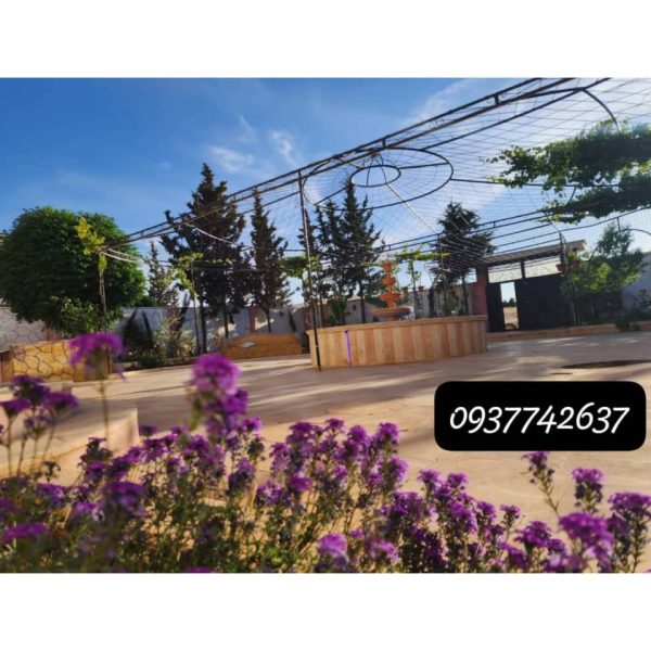 ⁦مزرعة الأماني⁩ - الصورة ⁦1⁩