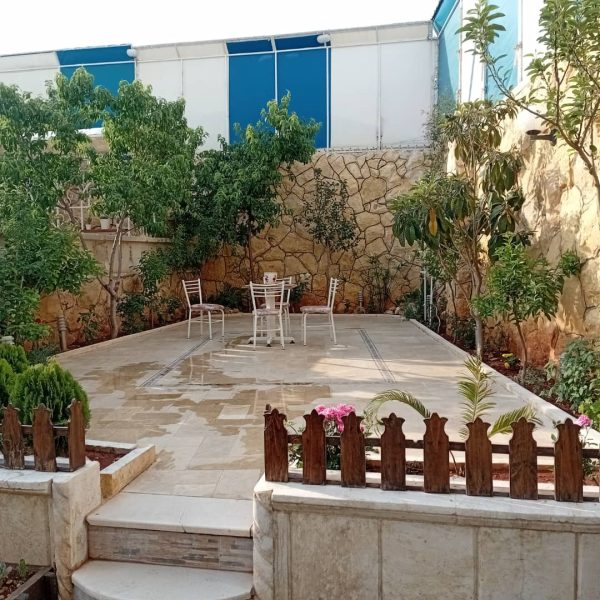 ⁦مزرعة عسل في خان العسل⁩ - الصورة ⁦3⁩
