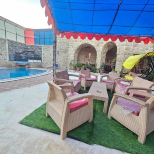 ⁦مزرعة تاج للأجار اليومي⁩ - الصورة ⁦1⁩