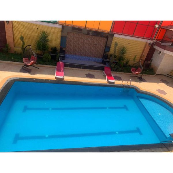 ⁦‎مزرعة السعد في خان العسل⁩ - الصورة ⁦13⁩