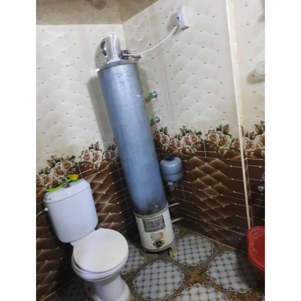 ⁦مزرعة النرجس في النيرب⁩ - الصورة ⁦11⁩