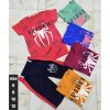 ⁦أربع بيجامات صبيانية/بناتية⁩ - الصورة ⁦10⁩