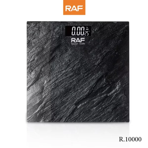 ⁦ميزان جسم إلكتروني RAF R10000⁩ - الصورة ⁦1⁩