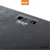 ⁦ميزان جسم إلكتروني RAF R10000⁩ - الصورة ⁦2⁩