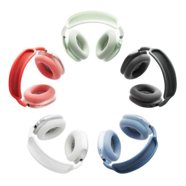 ⁦سماعات  AIRPODS MAX كوبي ون⁩ - الصورة ⁦6⁩