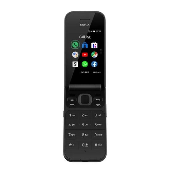⁦NOKIA 2720⁩ - الصورة ⁦2⁩