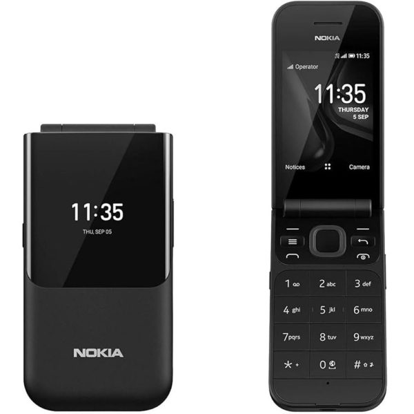 ⁦NOKIA 2720⁩ - الصورة ⁦1⁩