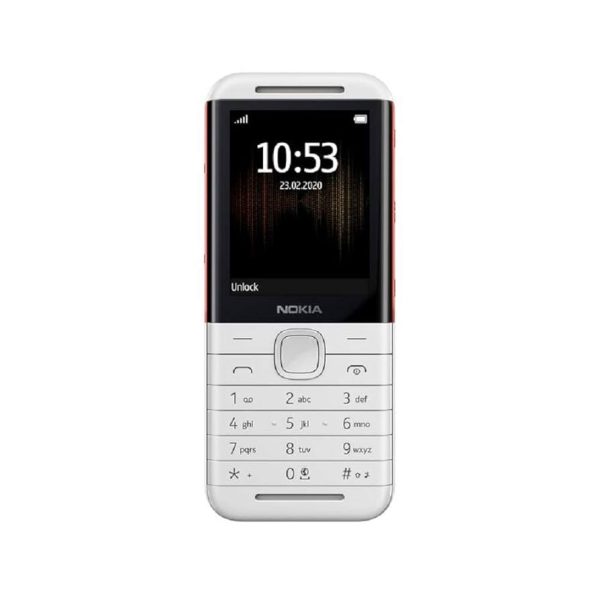 ⁦NOKIA 5310⁩ - الصورة ⁦2⁩