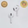 ⁦سماعات APPLE AIRPODS PRO الجيل الرابع مع كفالة ست أشهر⁩ - الصورة ⁦2⁩