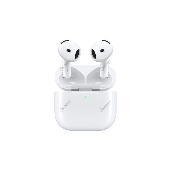 ⁦سماعات APPLE AIRPODS PRO الجيل الرابع مع كفالة ست أشهر⁩ - الصورة ⁦4⁩