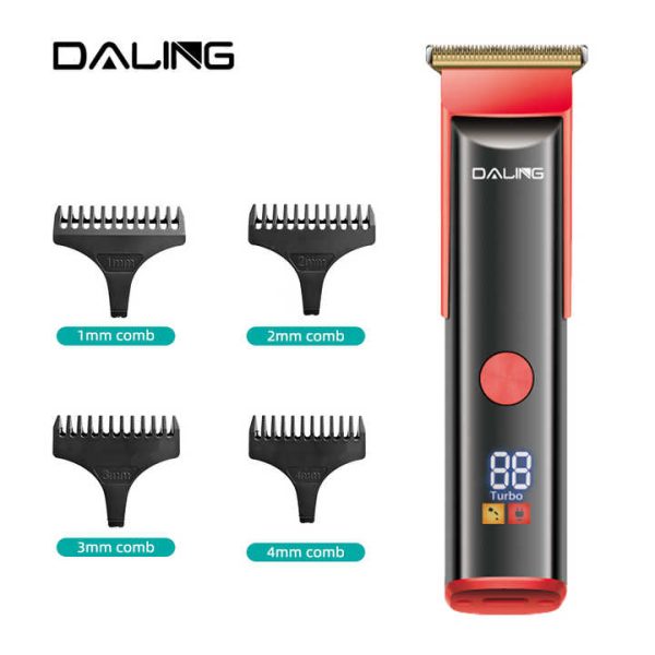 ⁦ماكينة حلاقة DALING DL-1580⁩ - الصورة ⁦4⁩