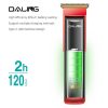 ⁦ماكينة حلاقة DALING DL-1580⁩ - الصورة ⁦5⁩