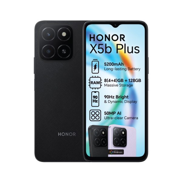 ⁦HONOR X5B PLUS 4/128GB⁩ - الصورة ⁦1⁩