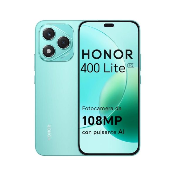 ⁦HONOR 400 LITE 8/256GB⁩ - الصورة ⁦1⁩