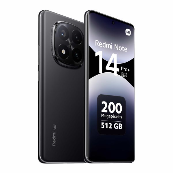 ⁦NOTE 14 PRO PLUS 5G 12/512GB⁩ - الصورة ⁦2⁩