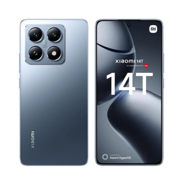 ⁦MI 14T 12/256GB⁩ - الصورة ⁦1⁩