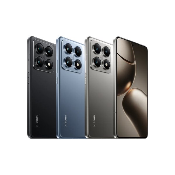 ⁦MI 14T PRO 12/512GB⁩ - الصورة ⁦2⁩