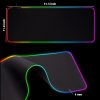 ⁦ماوس باد GAMING مع إضاءة RGB⁩ - الصورة ⁦3⁩