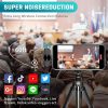 مايكروفون وايرليس K8 - الصورة 4