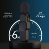 مايكروفون وايرليس K8