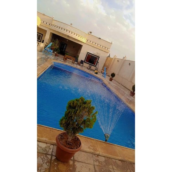 ⁦مزرعة يامن في النيرب⁩ - الصورة ⁦9⁩