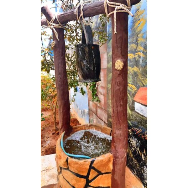⁦مزرعة القمة2 في النيرب⁩ - الصورة ⁦3⁩