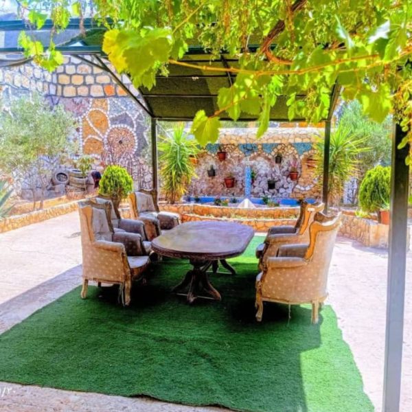 ⁦مزرعة قصر منورتا⁩ - الصورة ⁦3⁩
