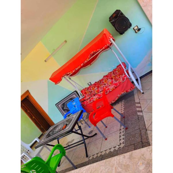 ⁦مزرعة النرجس في النيرب⁩ - الصورة ⁦3⁩