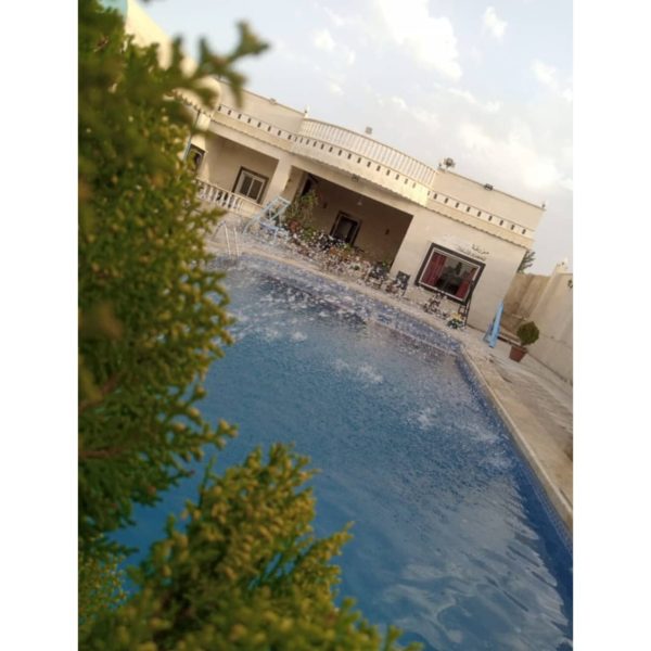 ⁦مزرعة يامن في النيرب⁩ - الصورة ⁦10⁩