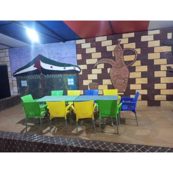 ⁦مزرعة أبو الفوز(2)في النيرب⁩ - الصورة ⁦4⁩
