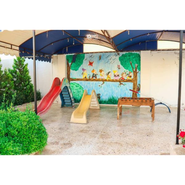 ⁦مزرعة الهدى في النيرب⁩ - الصورة ⁦4⁩