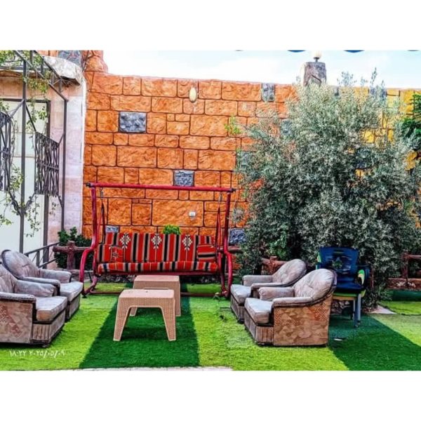 ⁦مزرعة الشهباء للإيجار اليومي⁩ - الصورة ⁦4⁩