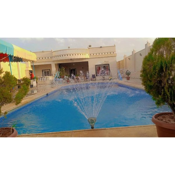 ⁦مزرعة يامن في النيرب⁩ - الصورة ⁦11⁩