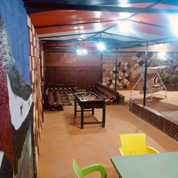 ⁦مزرعة أبو الفوز(2)في النيرب⁩ - الصورة ⁦5⁩